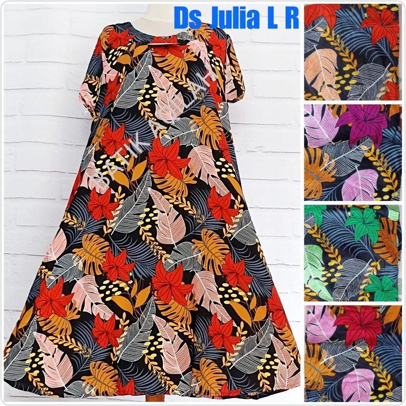 DASTER MURAH / DASTER ROTARY / DASTER RAYON / DASTER SRITEX