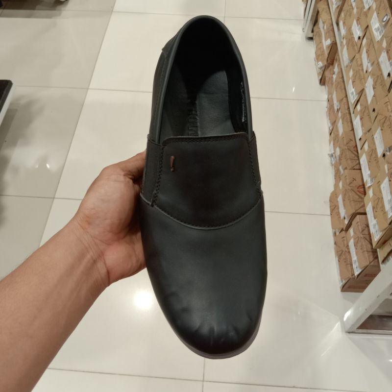 WATCHOUT SEPATU SLIP ON | SEPATU CASUAL PRIA | ORIGINAL