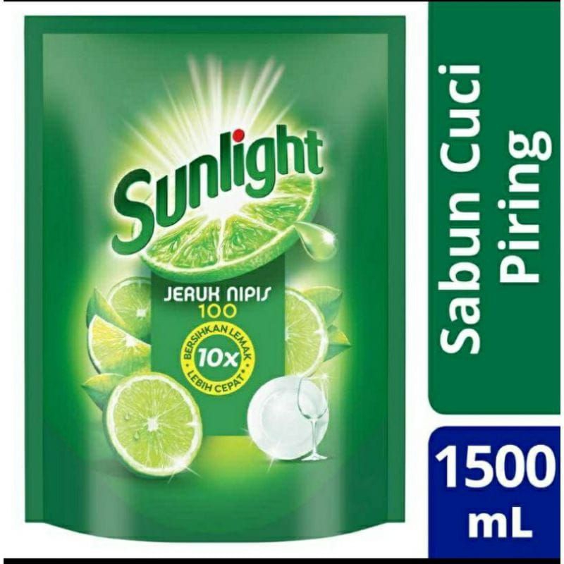 sunlight 1500ml