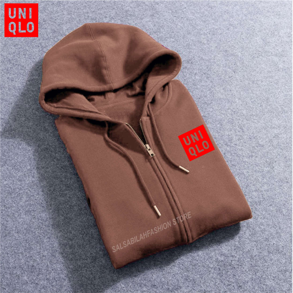 SWEATER HOODIE - Jaket Distro Zipper - Jaket Sweater Hoodie Resleting Pria unik