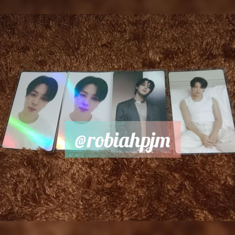 POB JIMIN FACE [OFFICIAL]