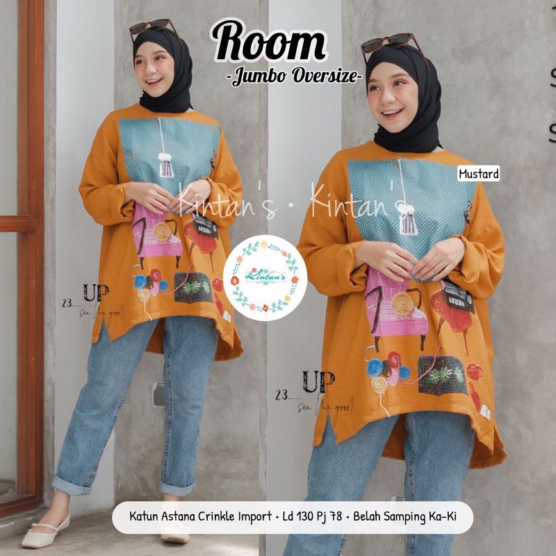 KAOS IMPORT SUJU JUMBO