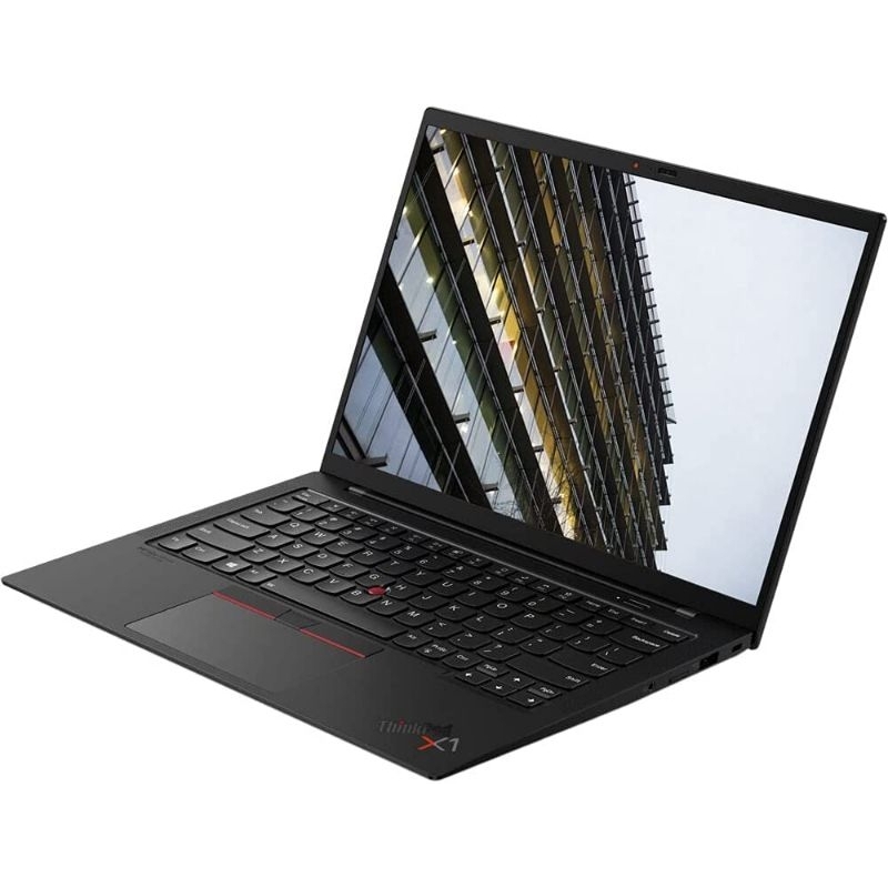 Laptop Lenovo Thinkpad Extrime Core i7 | Ram 32Gb | Ssd 512Gb | Nvidia 4Gb | Mulus Murah Bergaransi