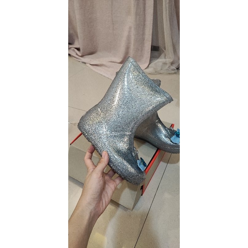 MINI DD Princess Boots (15-20cm)