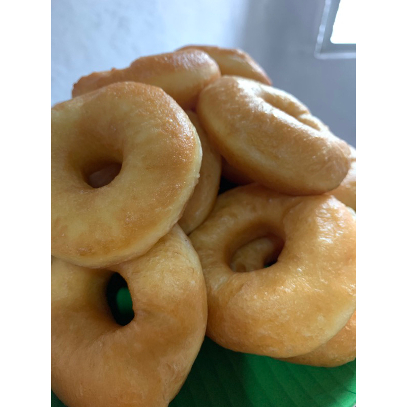 

donat gula