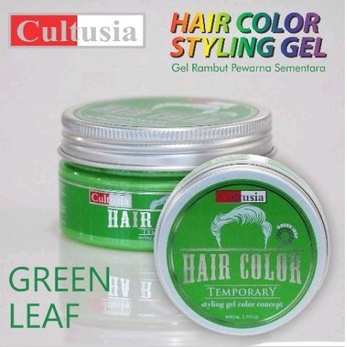 cultusia hair styling 60ml/pomade/cultusia hair pomade 60ml