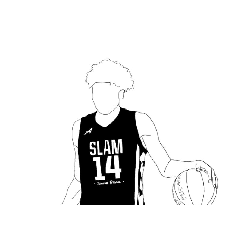 

Soft file Ilustrasi 1 wajah