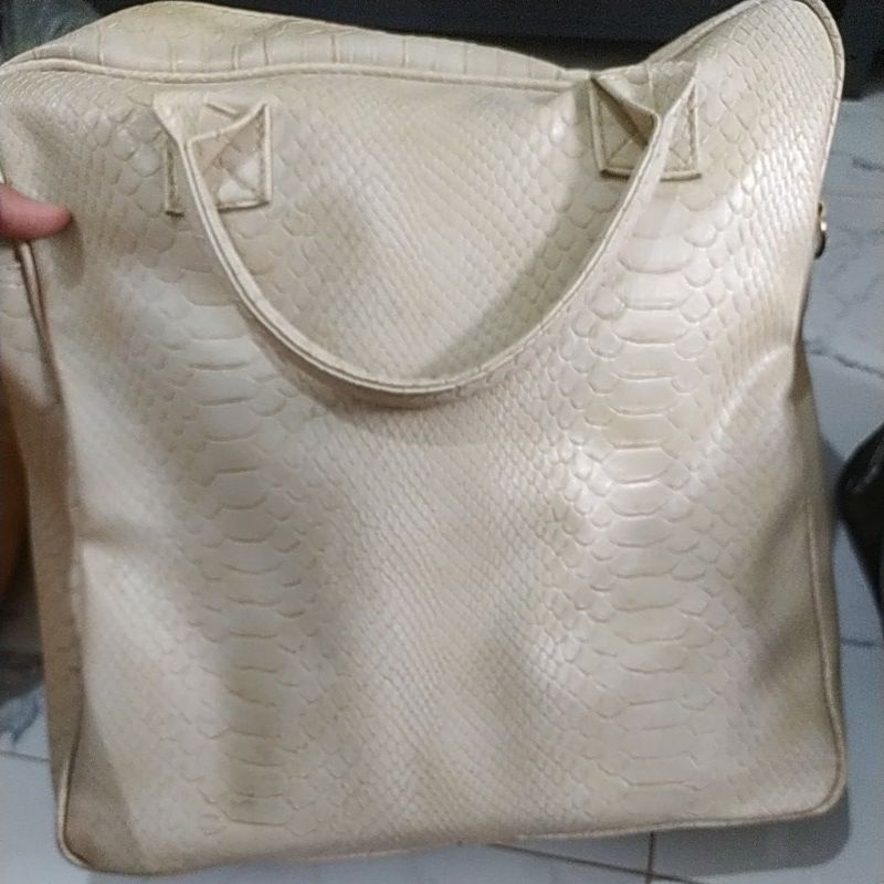 Tas croco 3in1 Le.Junev