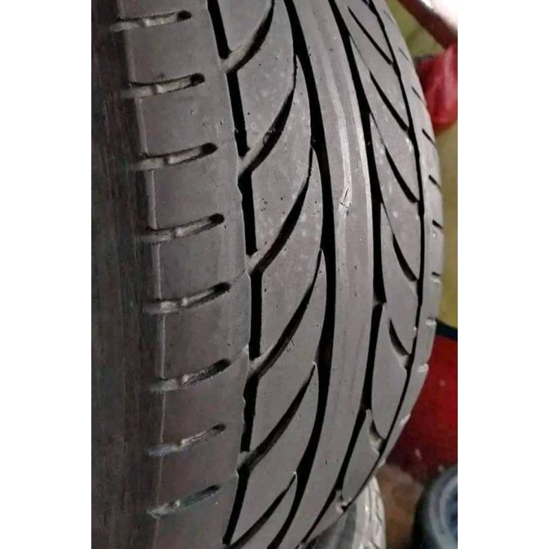 ban mobil ring 16 ban mobil merk Achilles sport at ukuran 205/55,16