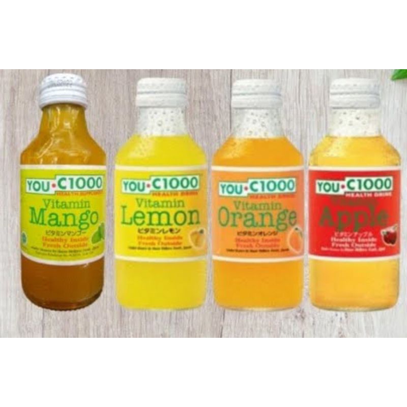 

You C1000 140ml
