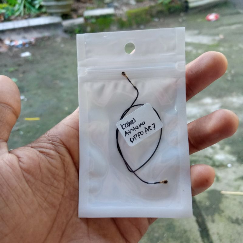 Kabel Antena Sinyal Oppo A57 Copotan