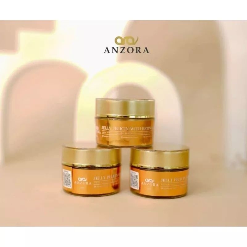 anzora jelly pelicin - jelly pelicin anzora - anzora jelly pelicin with retinol - jelly pelicin anzora with retinol - jelly pelicin retinol - jelly pelicin - jelly glowing