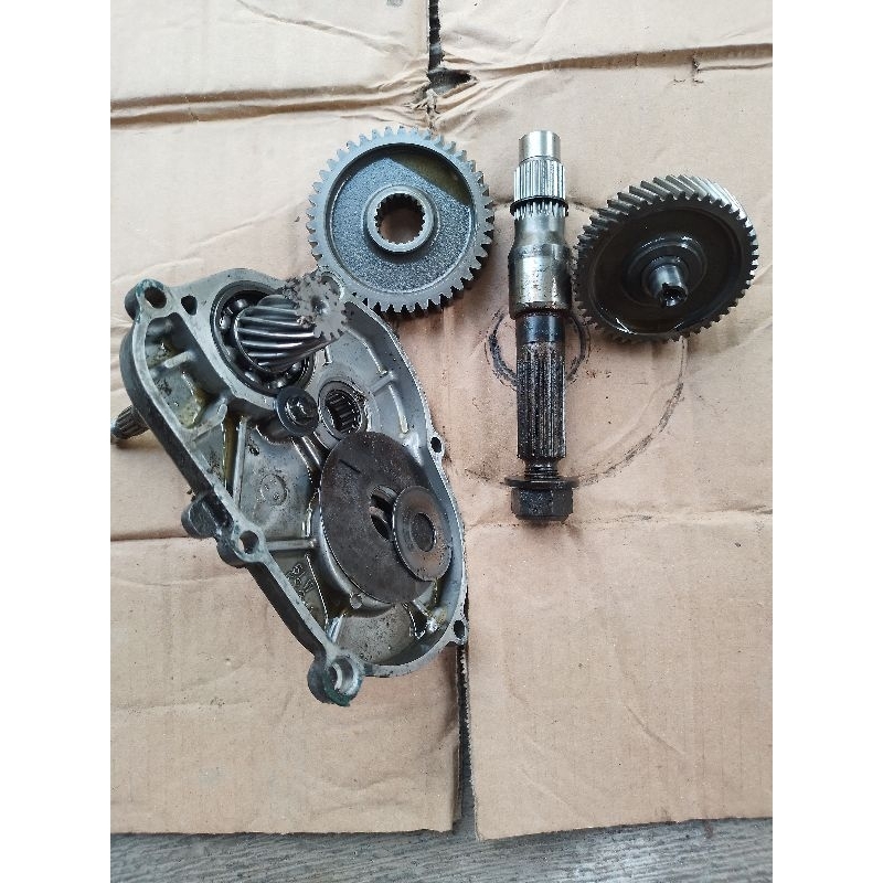 rasio&as roda mio smile/sporty