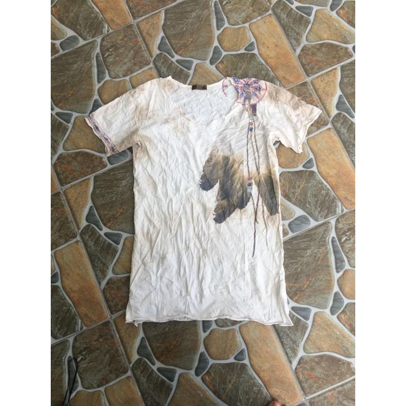 goa tshirt