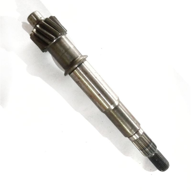 QJ125 Startrek Sanex - As CVT Pulley