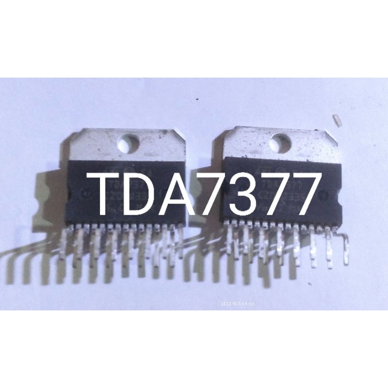 TDA7377.tda7377.ic tda7377