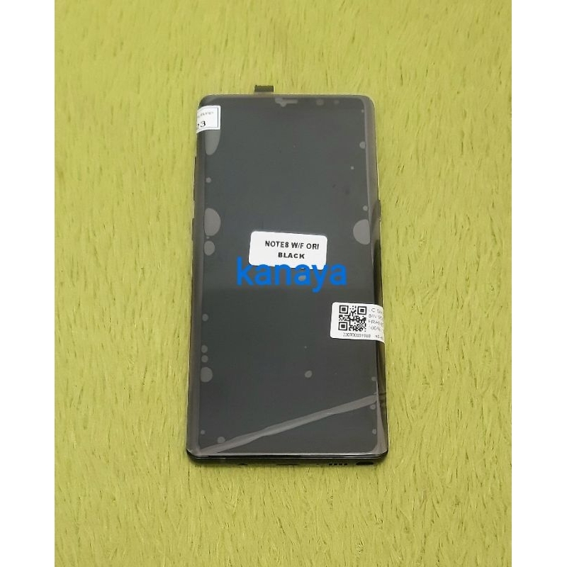 Lcd Samsung Note 8 / Lcd Samsung N950 SM-N950F Original
