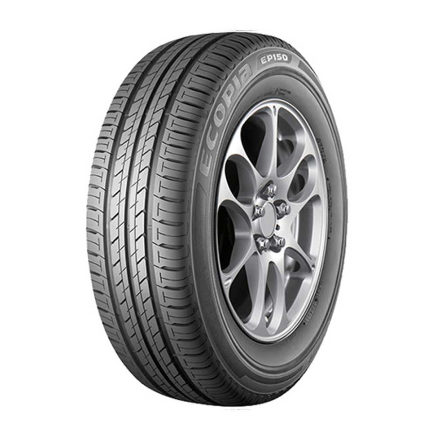 (2021) Bridgestone BS 185/60 R15 185/60R15 18560R15 18560 R15 185/60-15 185/60/15 R15 R 15 ECOPIA EP