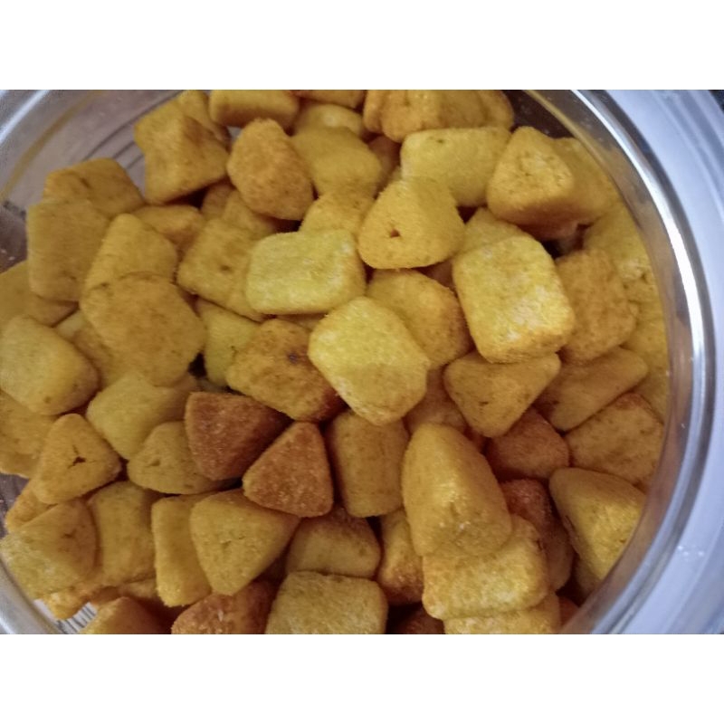 

Snack momogi blok jagung manis 200 gr