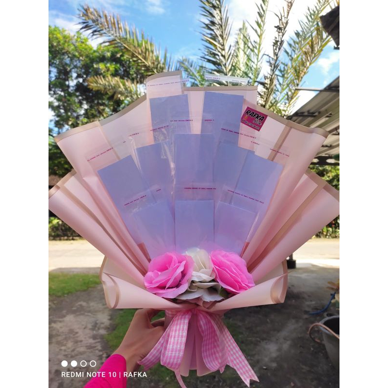 

KERANGKA BUKET UANG KOSONGAN / BUCKET KOSONGAN / BUKET KEKINIAN