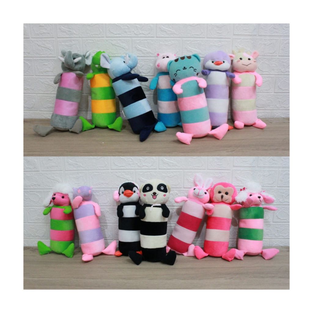 Guling Mini SS4 , Guling Belang Mini