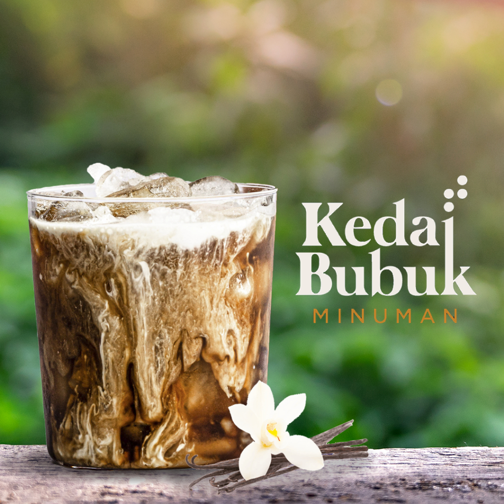 

Ay00! Javaland Syrup / Sirup Rasa Vanilla 620ml - Premium