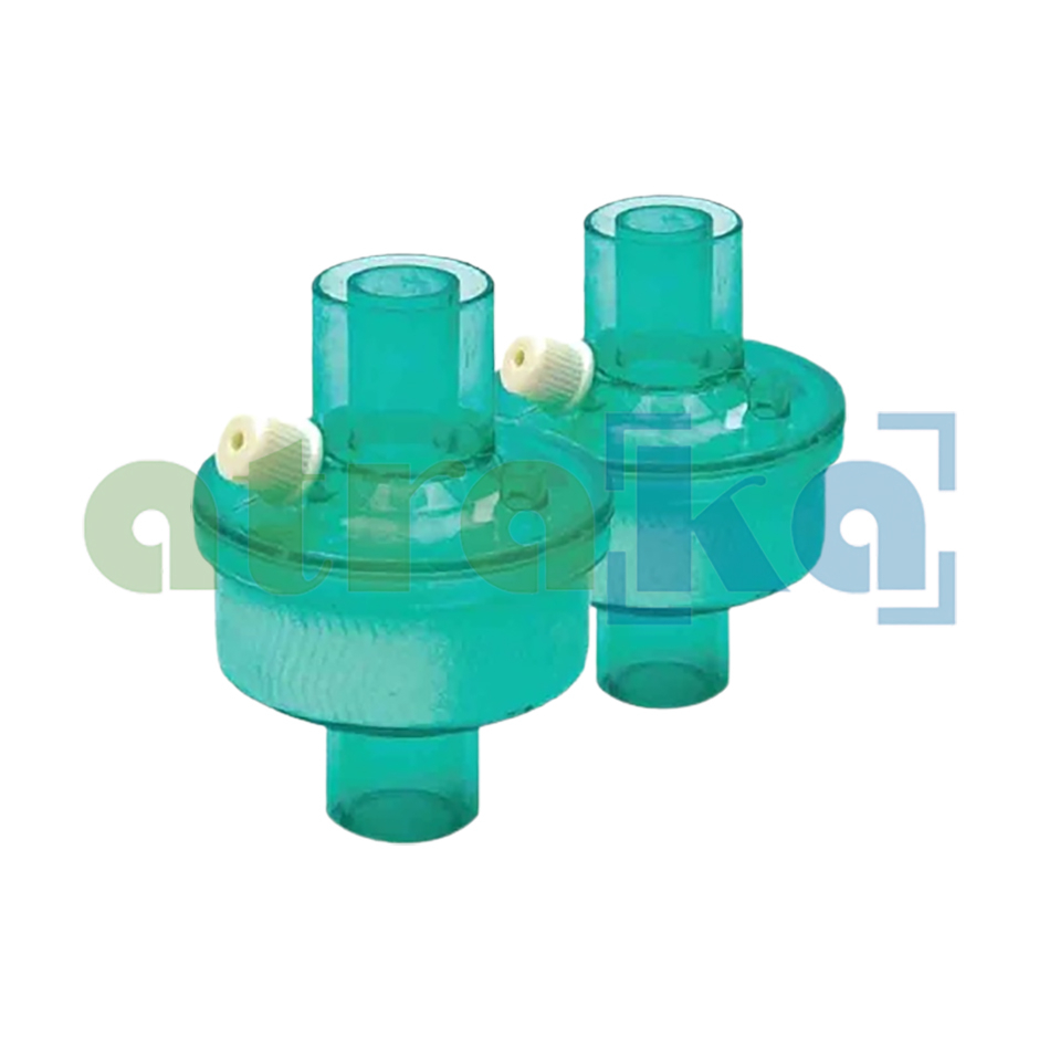 Breathing Filter - HME