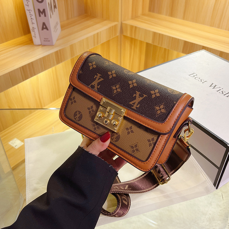 ( 2PC 1KG ) GTBI998881786   New Arrival 2023 !!!  Tas Selempang  Tas Wanita Import  Premium Terbaru