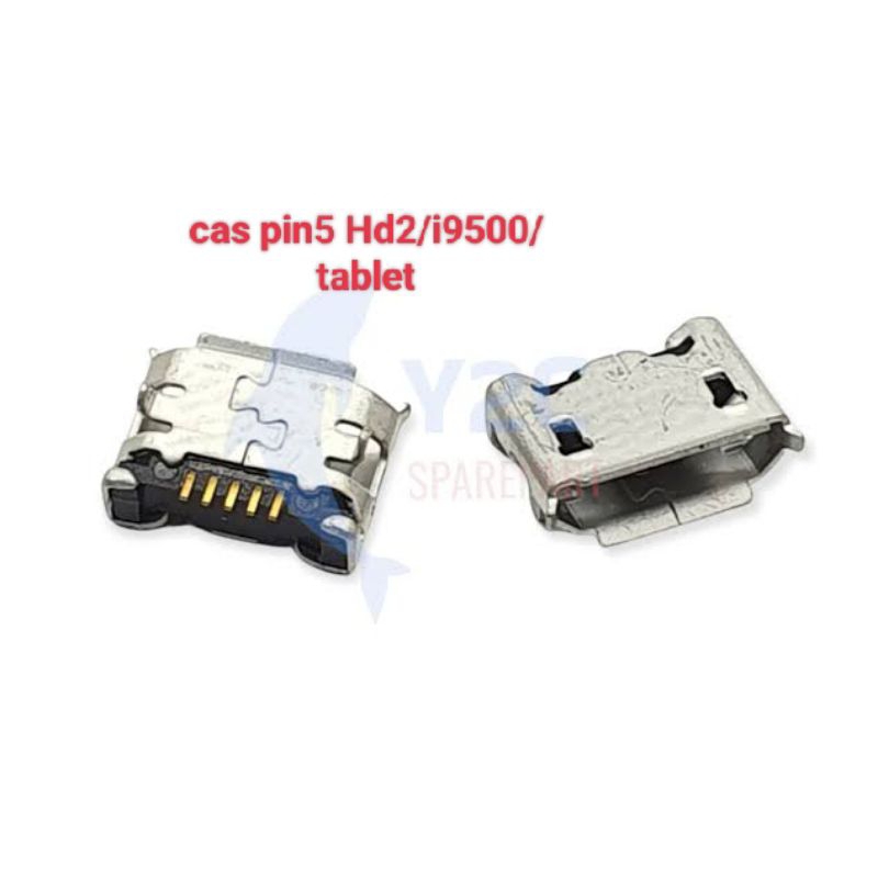 cas pin5 hd2/i9500/tablet
