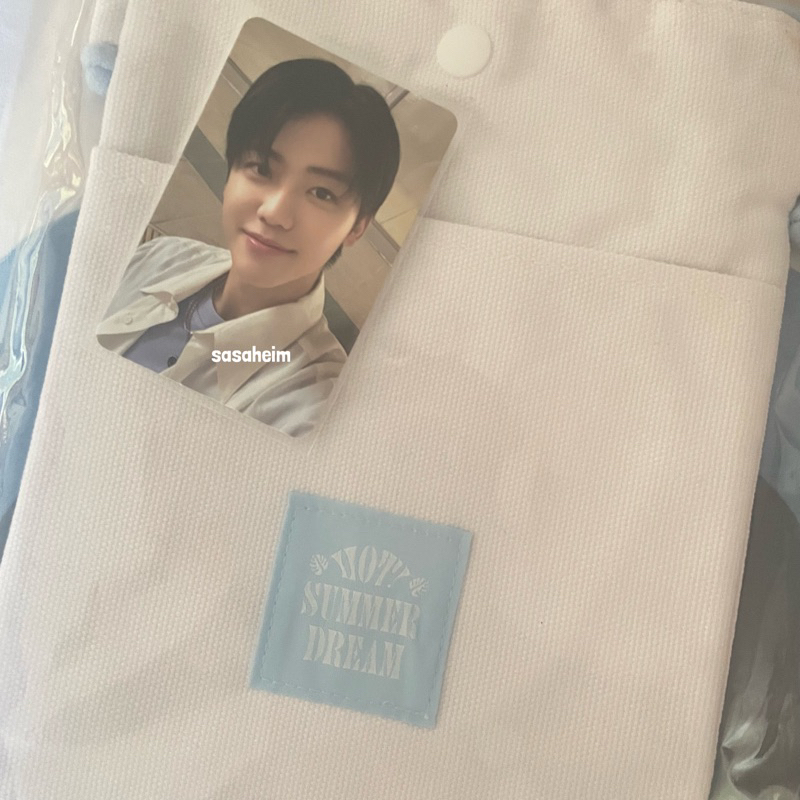 jaemin mini bag set