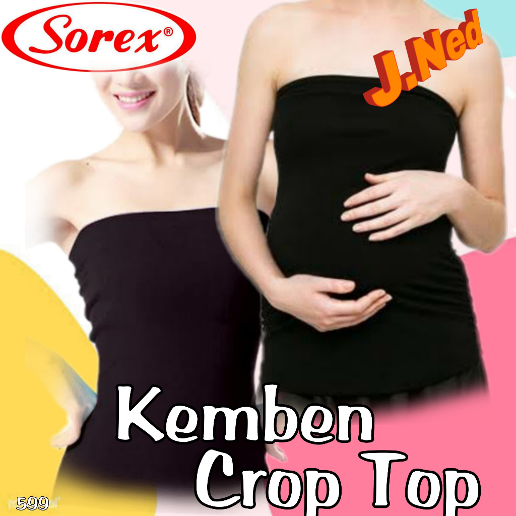 J599 KEMBEN SOREX KEMBEN SOREX KAMISOL SOREX KEMBEN PANJANG SOREX