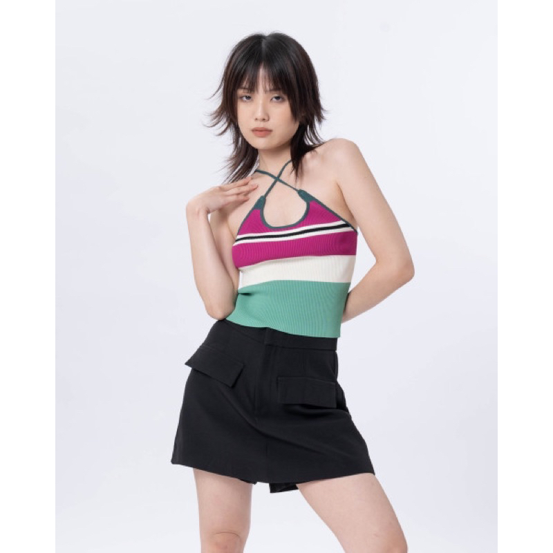 (LAST STOCK) 3MONGKIS X CISSYLIA