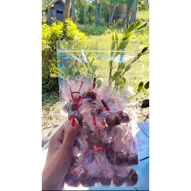 

Madu Mongso Home made 500gram