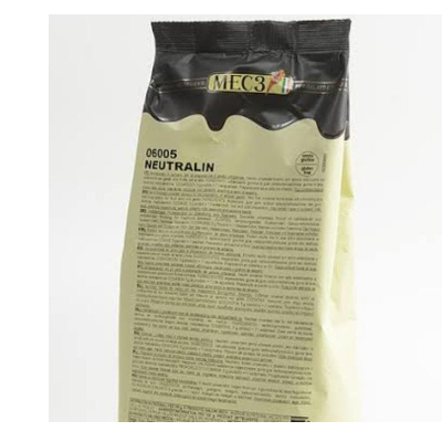 

MEC3 Neutralin Pure Gelato Stabilizer / Emulsifier Ice Cream