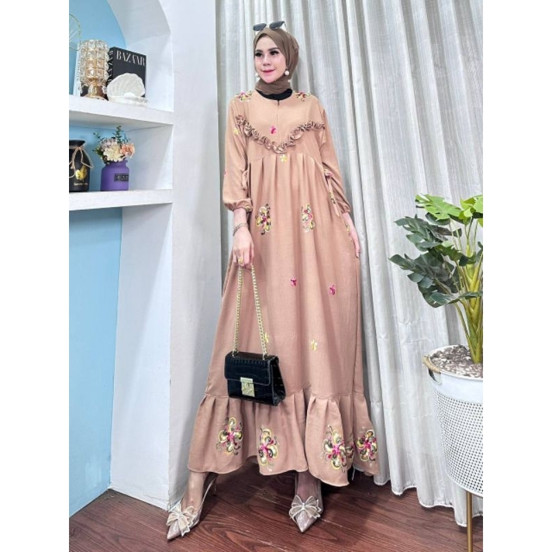 GAMIS CHIBI CRINCLE POMPOM