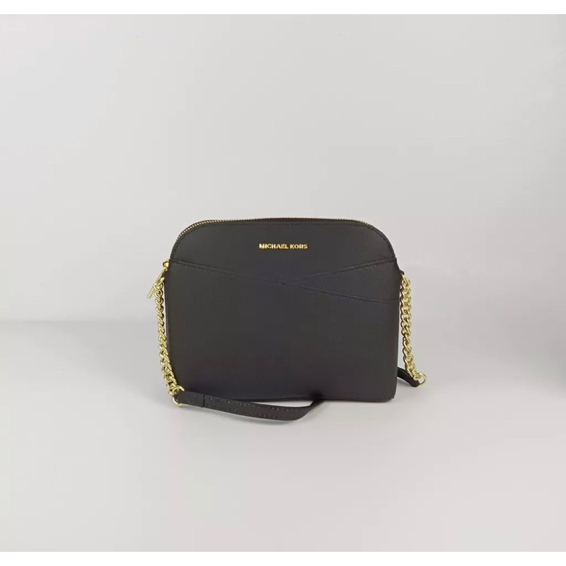 M-K - 11 Jet Set Travel Dome Crossbody