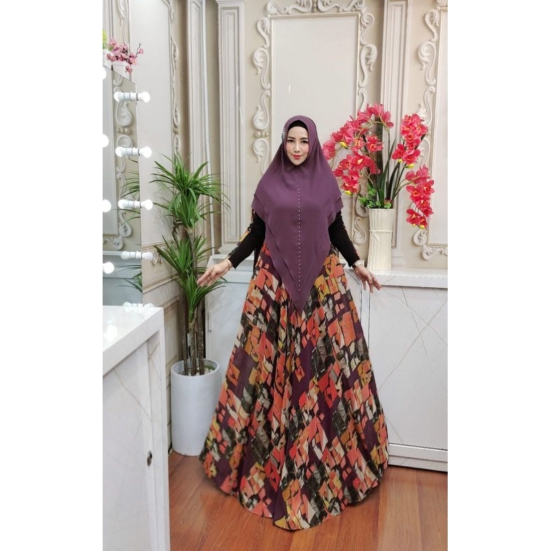 FAIZAH SYAR'I By Fazza