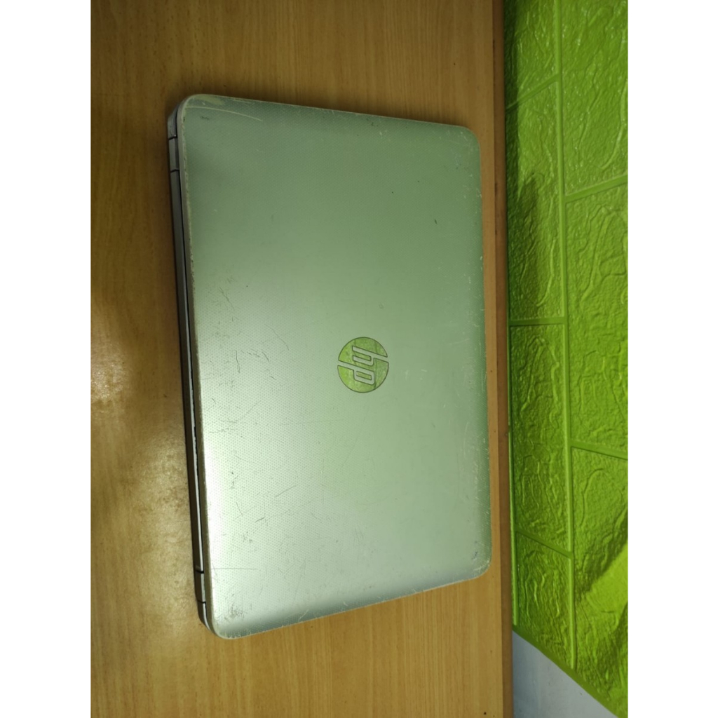 Kasing Casing Case Laptop HP Pavilion 15 HP 15-E020NR