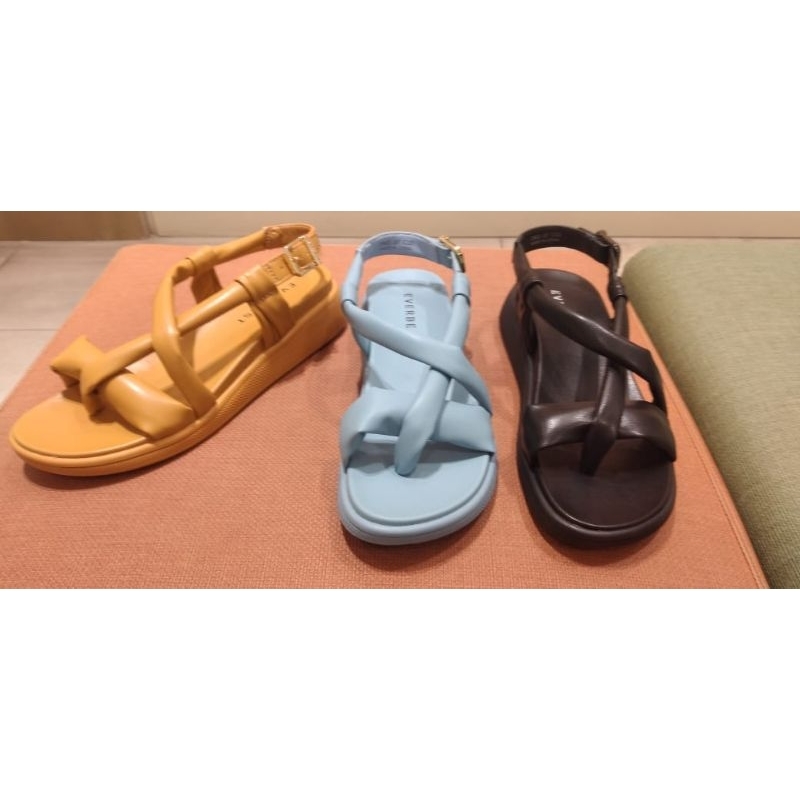 Everbest Ladies Oro New Arrival