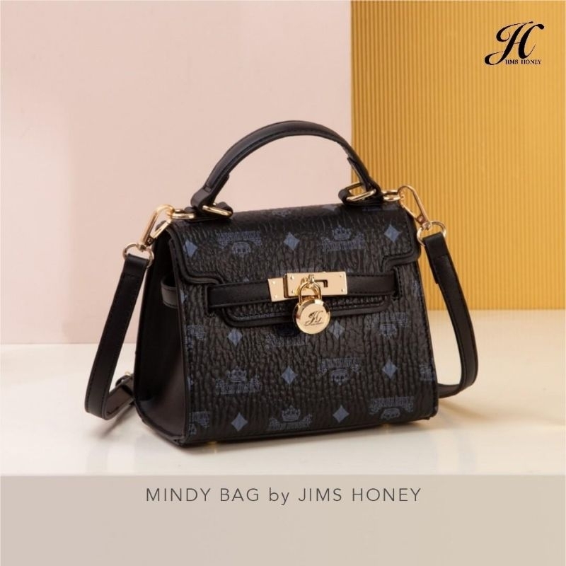JIMS HONEY JH MINDY BAG Jimshoney Original