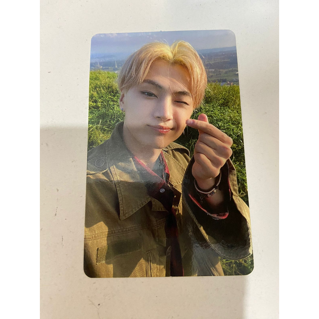 Jay fingerheart dawn