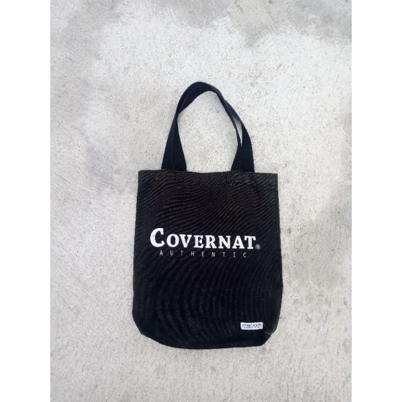 totebag covernat