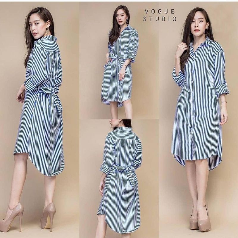 TUNIK SALUR JUDIKA