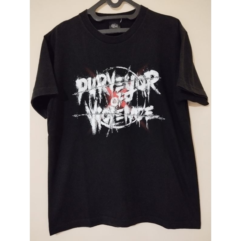 T-shirt New Japan Pro Wrestling original size M like new