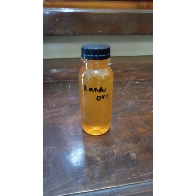 

Madu Randu 100ML