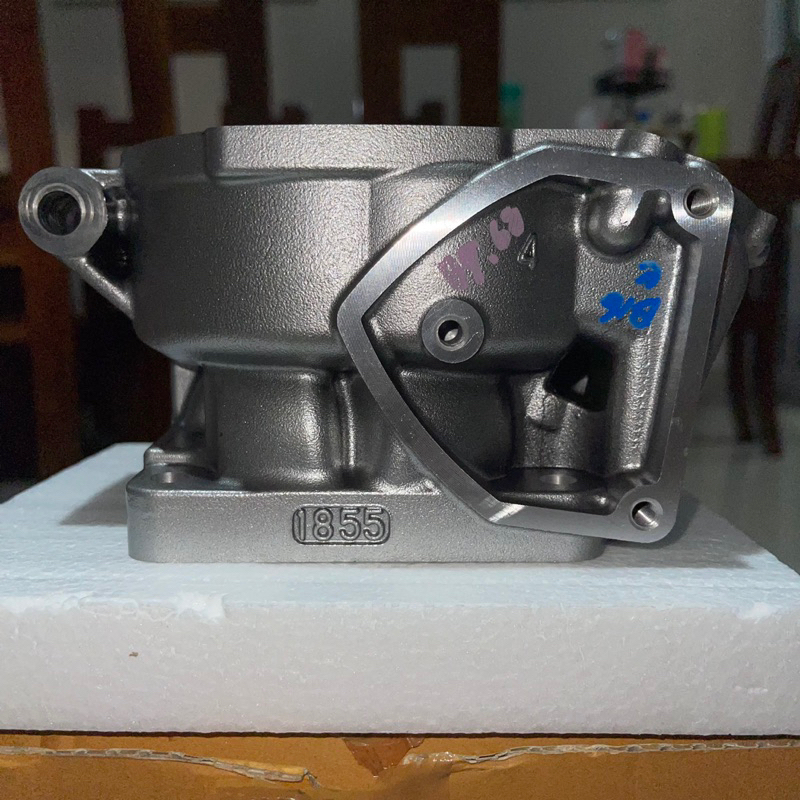 BLOK 1855 NINJA M,SS,RR.