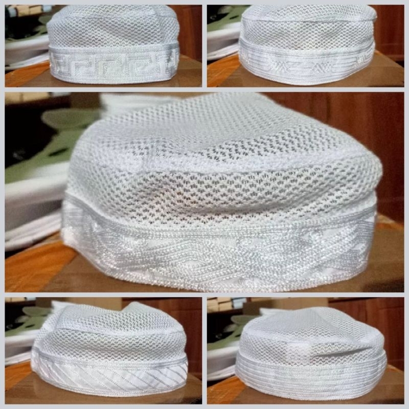 PECI RAJUT IMPORT USMANI ORIGINAL