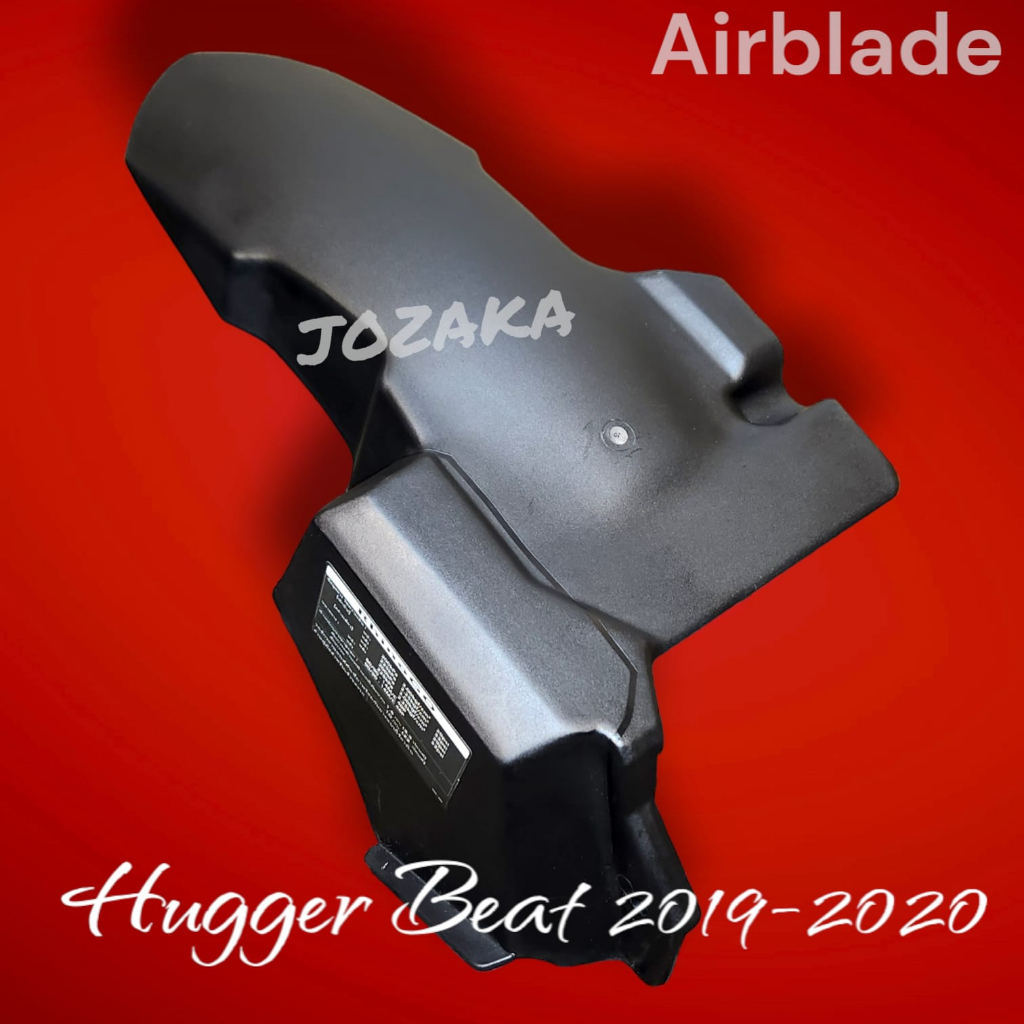 RhinoGo - hugger airblade beat ESP/ spakbor kolong beat 2020 - 2023 ESP FI DELUXE SCOOPY STREET GENIO NEW