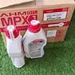 Oli Mpx1 0,8lt Oli Mpx 1 0,8 lt Mpx1 800ml Kemasa New