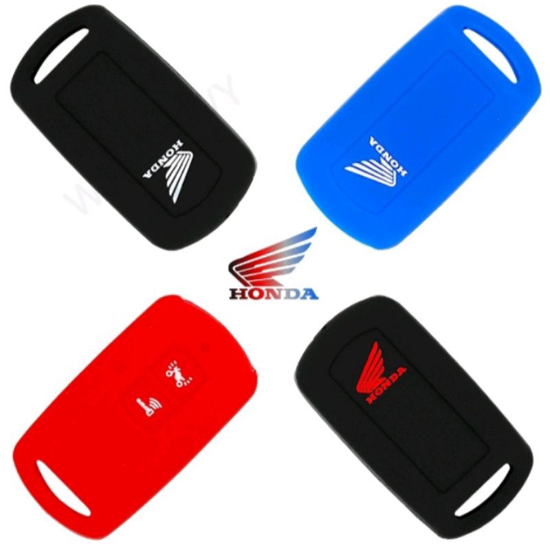 Cover Remote Vario 150 Keyless 2019, Scoopy 2021-2022